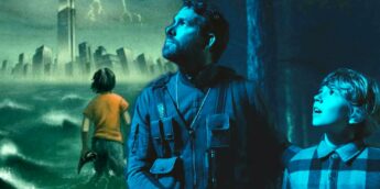 Percy Jackson da Disney