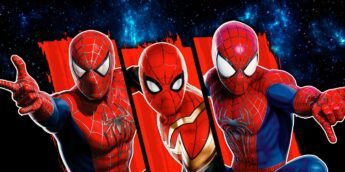 Marvel Legends Homem-Aranha
