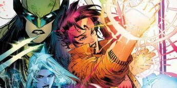 X-Men Grindhouse