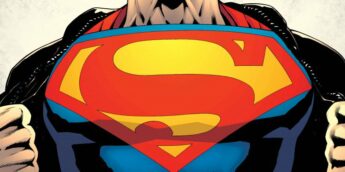 revista do Superman 5 milhões