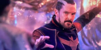 Doutor Estranho 2 variantes de Stephen Strange Defensor Strange