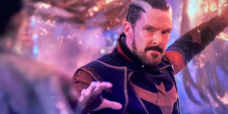Doutor Estranho 2 variantes de Stephen Strange Defensor Strange