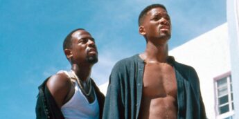 Os Bad Boys de 1995
