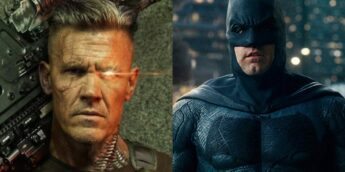 Batman do Josh Brolin