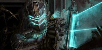 Remake do Dead Space