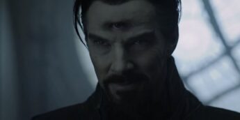 Strange Sinistro no MCU