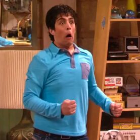 Josh Peck em Drake e Josh