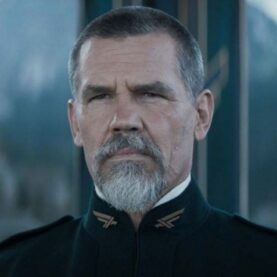 Josh Brolin