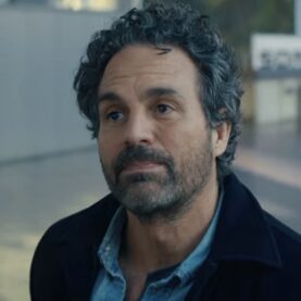 Mark Ruffalo