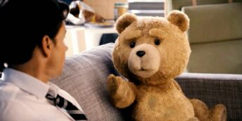 Série do Ted