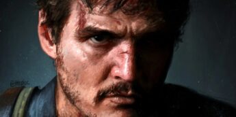 The Last of Us Pedro Pascal Bella Ramsey