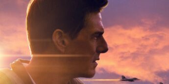 Pôster de Top Gun