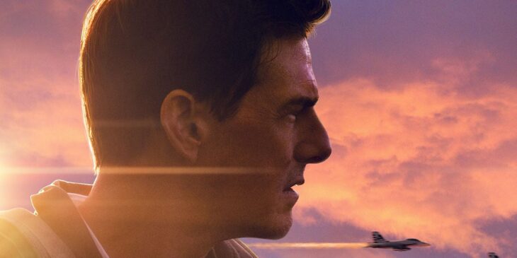 Pôster de Top Gun