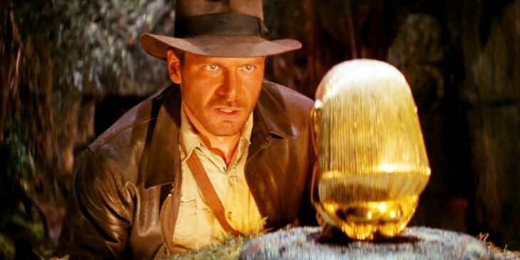 'Indiana Jones 5' Mads Mikkelsen