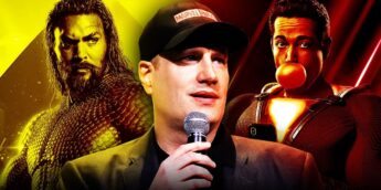 Kevin Feige na DC