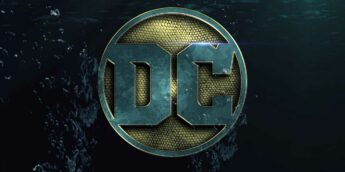 Logo da DC