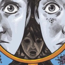 Dead Boy Detectives na HBO Max