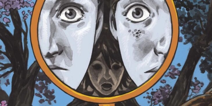 Dead Boy Detectives na HBO Max