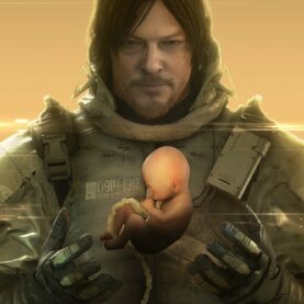 Death Stranding no Xbox