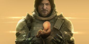 Death Stranding no Xbox