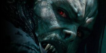 10 minutos iniciais de Morbius
