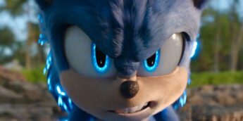 Espectadores de SONIC