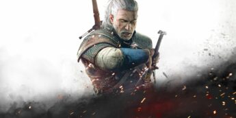 The Witcher 3