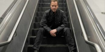 '24 Horas' Jack Bauer