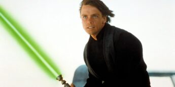 Mark Hamill George Lucas Star Wars