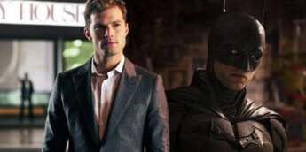 Batman e James Bond