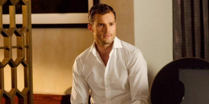 Jamie Dornan em 007