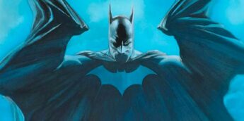 Produção de Gotham Knights