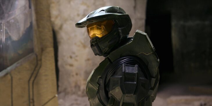 Prévia de Halo