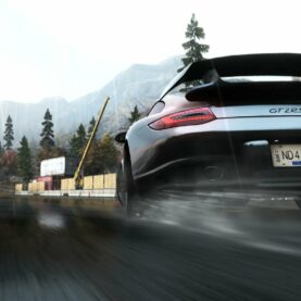 Elementos de Need for Speed