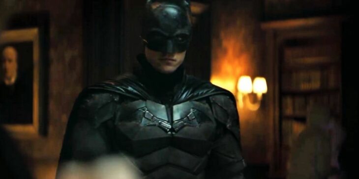 The Batman
