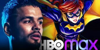 'Batgirl' Jacob Scipio