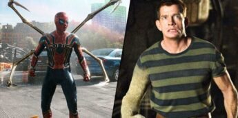 Homem-Aranha Efetios Homem-Areia