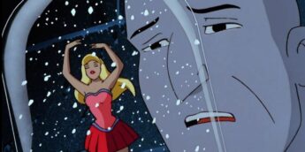 Batman Kevin Conroy Senhor Frio