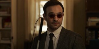 Matt Murdock em Homem-Aranha
