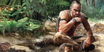 Diretor de Far Cry