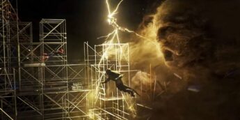 Trailer oficial de Homem-Aranha