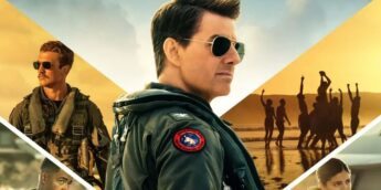 Pôster de Top Gun