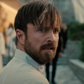 Aaron Paul Westworld hbo max novidades