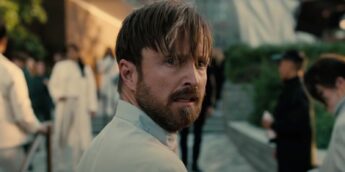 Aaron Paul Westworld hbo max novidades