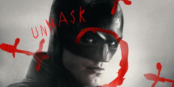 Batman na HBO Max