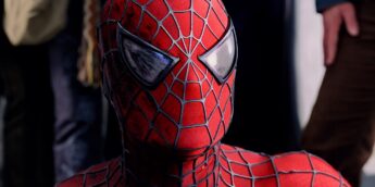 Tema do Homem-Aranha
