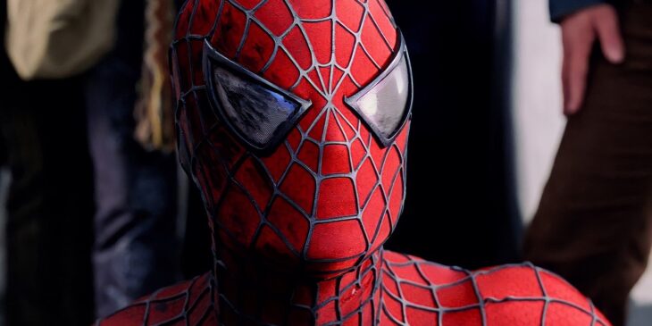 Tema do Homem-Aranha