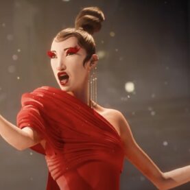 Love Death and Robots