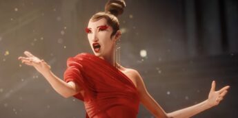 Love Death and Robots