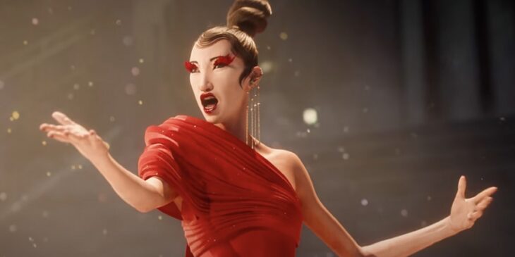 Love Death and Robots